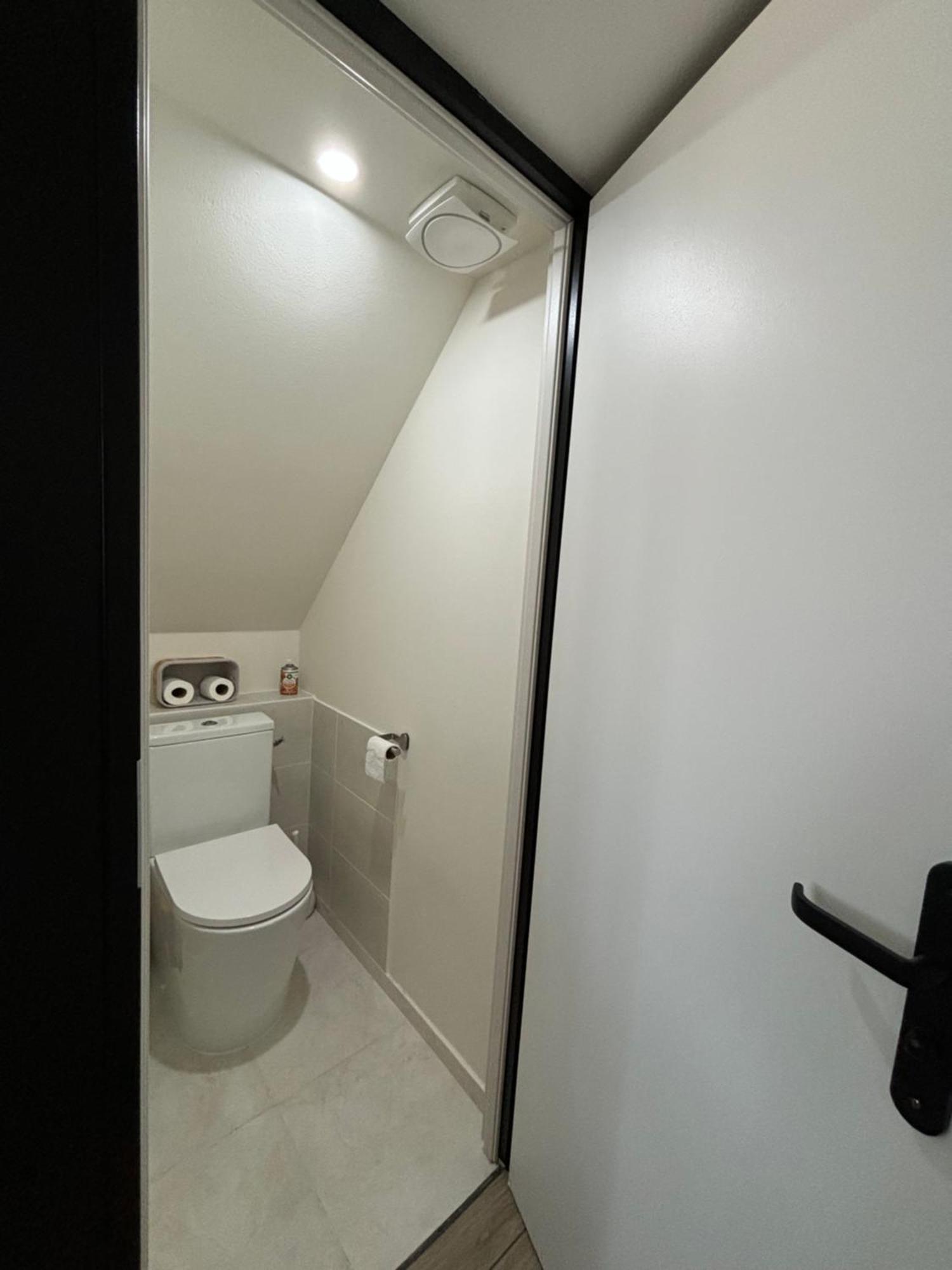 Tiny Room Langres Exterior foto