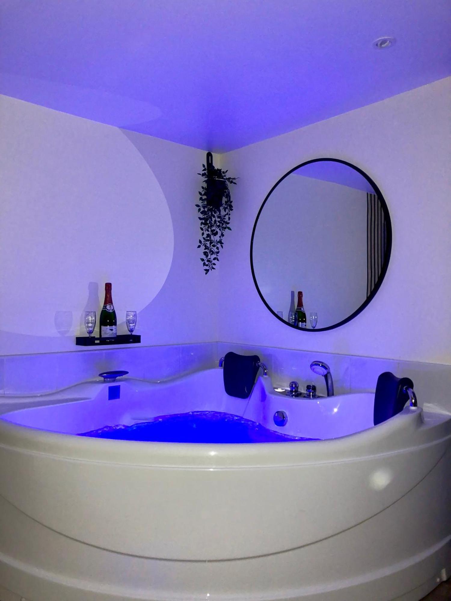 Tiny Room Langres Exterior foto