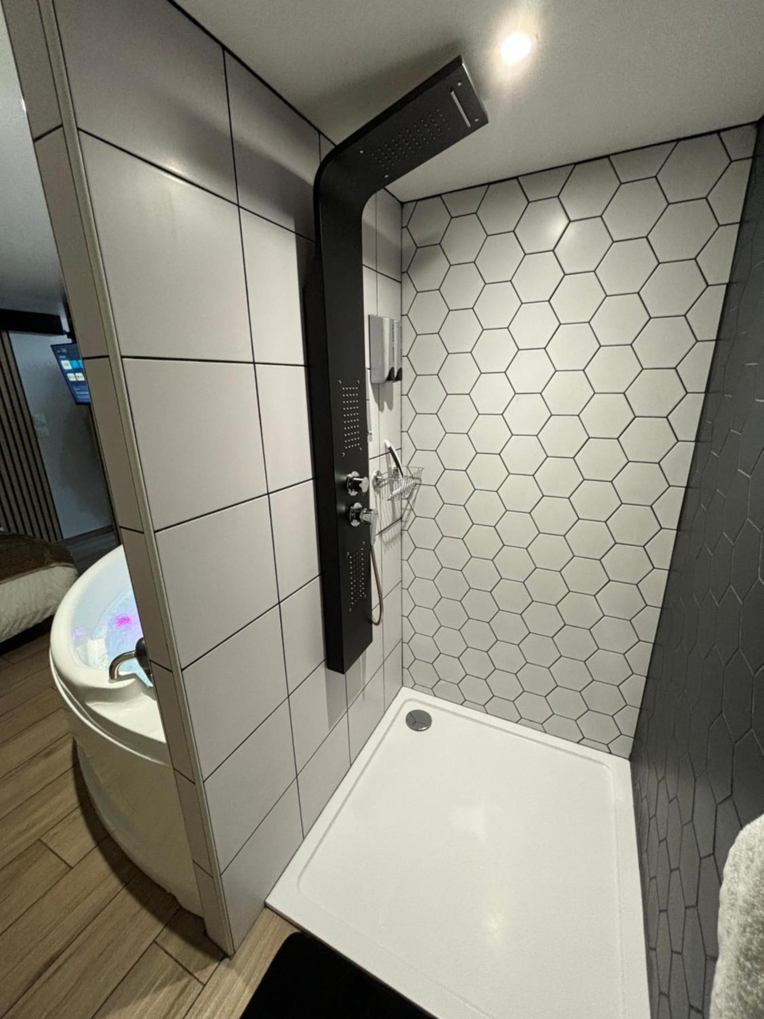 Tiny Room Langres Exterior foto